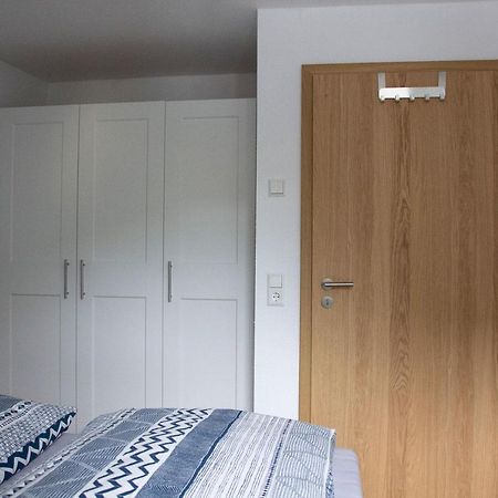 Koepfchen-Ferienwohnungen - Wohnung Koepfle ミュンスタータール エクステリア 写真