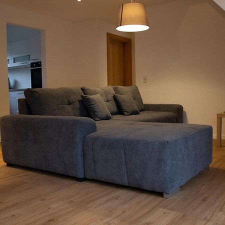 Koepfchen-Ferienwohnungen - Wohnung Koepfle ミュンスタータール エクステリア 写真