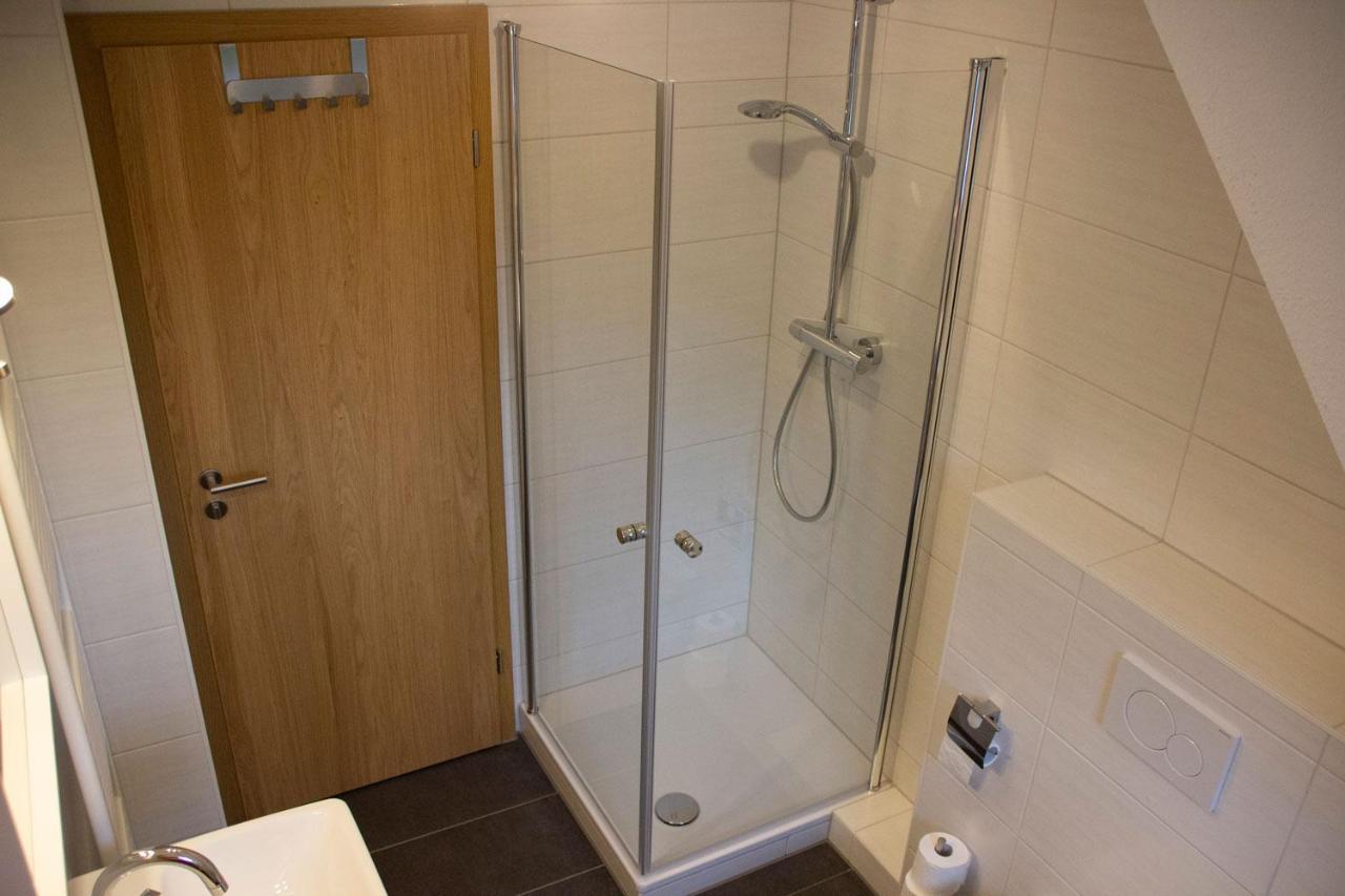 Koepfchen-Ferienwohnungen - Wohnung Koepfle ミュンスタータール エクステリア 写真